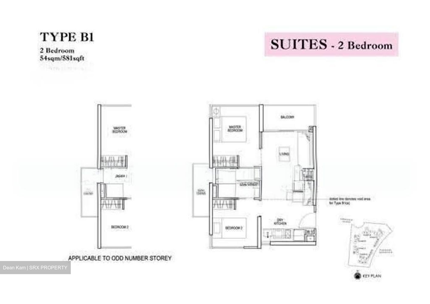 Rivertrees Residences (D28), Apartment #636938791